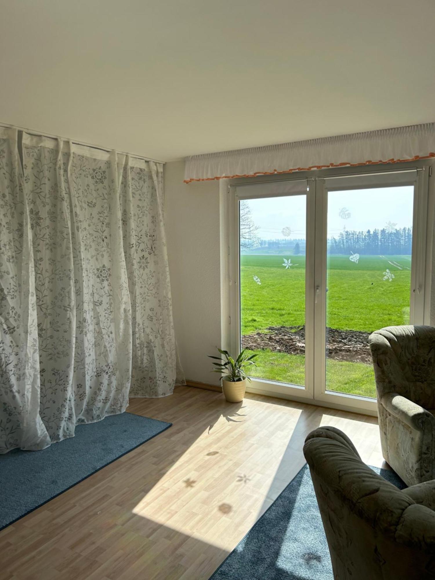 Netter Ferienhaus 博克讷姆 外观 照片